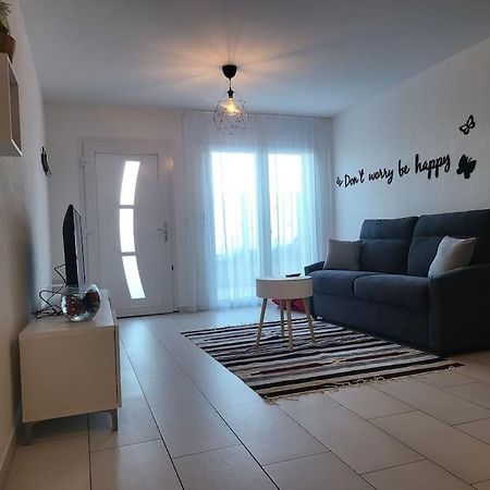 Appartement Cosy Tafers Екстериор снимка