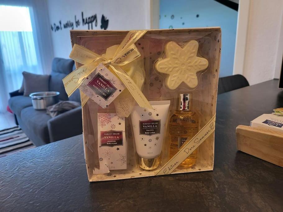 Appartement Cosy Tafers Екстериор снимка