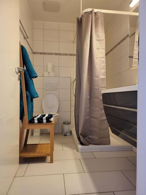 Appartement Cosy Tafers Екстериор снимка