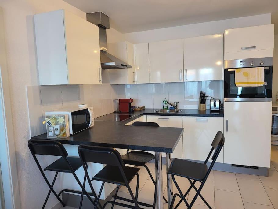Appartement Cosy Tafers Екстериор снимка